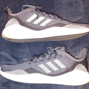 Men's Adidas Fluidflow